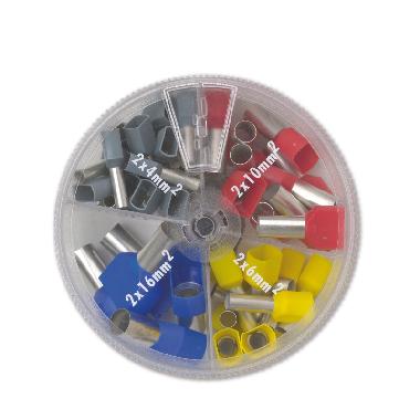 DISTRIB BUSSOLA 2X4-16 product photo Photo 01 3XL