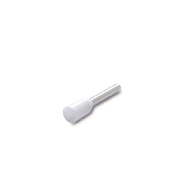 BUSSOLA DIN BIANCO 0,5X8 DIN 46228/4 (Conf. da 500 Pz.) product photo Photo 02 3XL