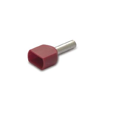 BUSS DIN ROSSO 2X1-10 DIN 46228/4 (Conf. da 200 Pz.) product photo Photo 01 3XL