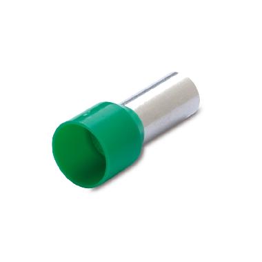 BUSSOLA VERDE 6X12 (Conf. da 100 Pz.) product photo Photo 02 3XL