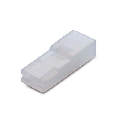 COPRI PRESA NY FRONTALE 6,3 (Conf. da 500 Pz.) product photo Photo 01 3XL