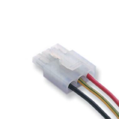 CONNETTORE M620 MASCHIO 2 POLI product photo Photo 01 3XL