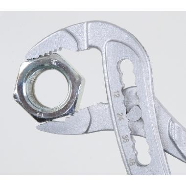 Pinze regolabili a cerniera chiusa, isolate 1000V product photo Photo 01 3XL