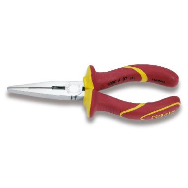 Pinze a becchi piatti lunghissimi diritti product photo Photo 01 3XL