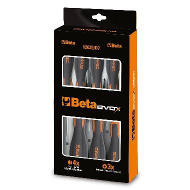 Serie giravite Evox product photo Photo 01 3XL