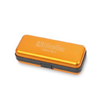 Microgiravite bimateriale con 36 inserti intercambiabili da 4 mm e prolunga magnetica product photo Photo 02 3XL