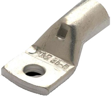 TERM DA TUBO 10 F 5 (Conf. da 100 Pz.) product photo Photo 01 3XL