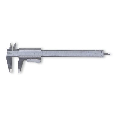 Calibro a corsoio in acciaio inossidabile temprato in fodero di pelle product photo Photo 01 3XL