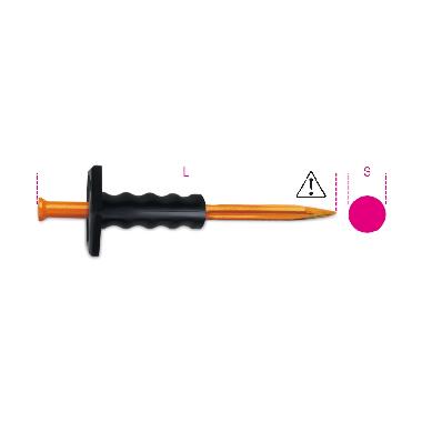 Punte per edilizia con paramano product photo Photo 01 3XL