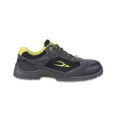 Scarpe FLEX in pelle scamosciata ad alta traspirazione product photo Photo 01 3XL