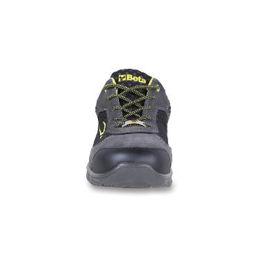 Scarpe FLEX in pelle scamosciata ad alta traspirazione product photo Photo 03 3XL