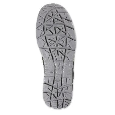 Scarpe in pelle scamosciata traforata con supporto di stabilit&agrave; al tallone product photo Photo 01 3XL