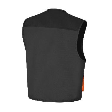 Gilet leggero da lavoro Nuovo Design - Migliore vestibilità product photo Photo 04 3XL