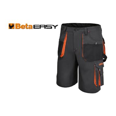 Bermuda da lavoro Nuovo Design - Migliore vestibilità product photo Photo 01 3XL