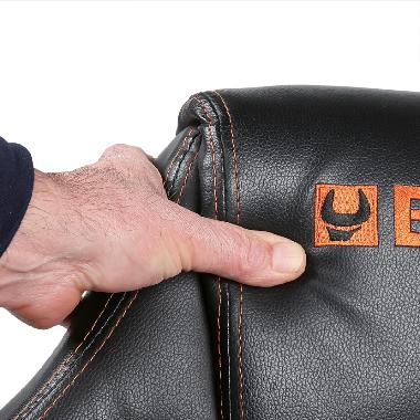 Poltrone per ufficio, per ospiti product photo Photo 02 3XL