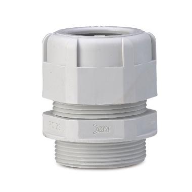 PRESS NYLON IP 68 PG 21 RAL7035 product photo Photo 02 3XL