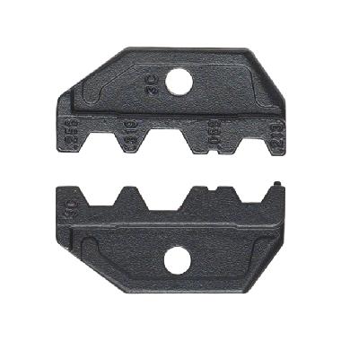 MATR CRIMPAR CONNET COASS RG58-59-62-6 product photo Photo 01 3XL