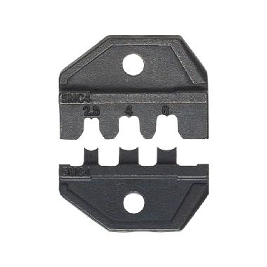 MATRICE CRIMPAR CONNETTORI SOLARI MC4 product photo Photo 01 3XL