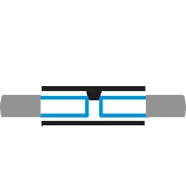 CONNETTORE ISOL NYLON 1,5 (Conf. da 100 Pz.) product photo Photo 01 3XL