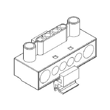 BASETTA FISSAG.X 9982 product photo Photo 01 3XL