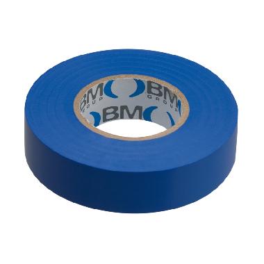 NASTRO ISOL PVC SP.0,15 19mmX25M-BL product photo Photo 01 3XL