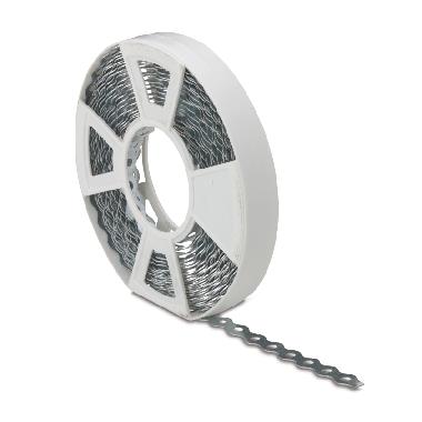 BANDELLA METALL. 10 MT 12X0,8 MM product photo Photo 02 3XL