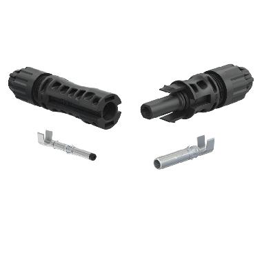 CONNETTORE M+F 10MMQ MC4-EVO2-STAUBLI product photo Photo 01 3XL