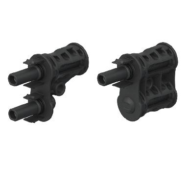 COPPIA CONN Y  6-10MMQ MC4-EVO2-STAUBLI product photo Photo 02 3XL