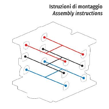 DERIVATORE A SPINA product photo Photo 02 3XL