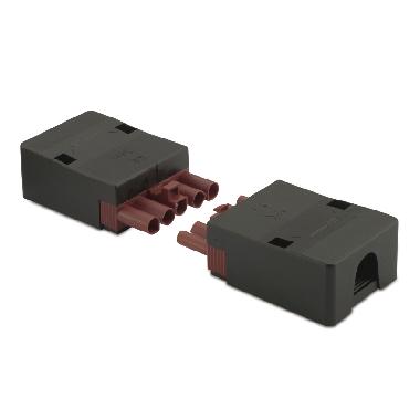 MORS. 5 P SPINA FEMM COMP. product photo Photo 01 3XL