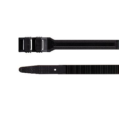 FASCETTE X ESTERNO 265X9 (Conf. da 100 Pz.) product photo Photo 01 3XL