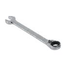 Chiave combinata a cricchetto product photo