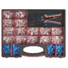 ASSORT.CONNETTORI RJ+549 product photo