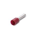 BUSSOLA DIN ROSSO 1X8 DIN 46228/4 (Conf. da 500 Pz.) product photo
