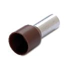 BUSSOLA MARRONE 10X12 product photo