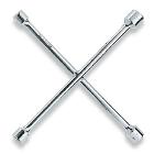 Chiavi a croce per dadi ruote product photo