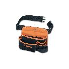 Porta attrezzi vuoto in Nylon, con cintura product photo