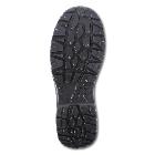Scarpe alte in pelle idrorepellente con inserti in nylon, rinforzo antiabrasione nella zona del puntale e rapido sfilamento product photo