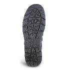 Scarpe in pelle scamosciata e microfibra idrorepellenti con inserti in carbon product photo