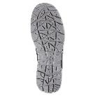 Scarpe in pelle scamosciata traforata con supporto di stabilit&agrave; al tallone product photo