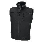Gilet softshell product photo
