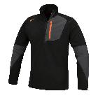 Micropile zip corta elasticizzato product photo