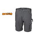 Bermuda da lavoro elasticizzati Slim fit product photo