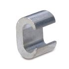 Scarpe Basse Fit-Pro Net (S1P) Blu 43 product photo