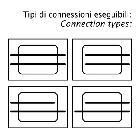 PETTINI 3-5 2 BULL product photo