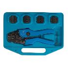 KIT PINZA A.C.T. CON MATRICI product photo