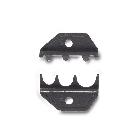 MATRICE CRIMPAR TERM NON ISOLATI 10-25 product photo