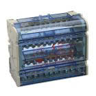 MORSETTIERE PER QUADRI · TETRAPOLARI · 125A product photo