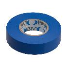 NASTRO ISOL PVC SP.0,15 19mmX25M-BL product photo