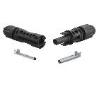 CONNETTORE M+F 10MMQ MC4-EVO2-STAUBLI product photo